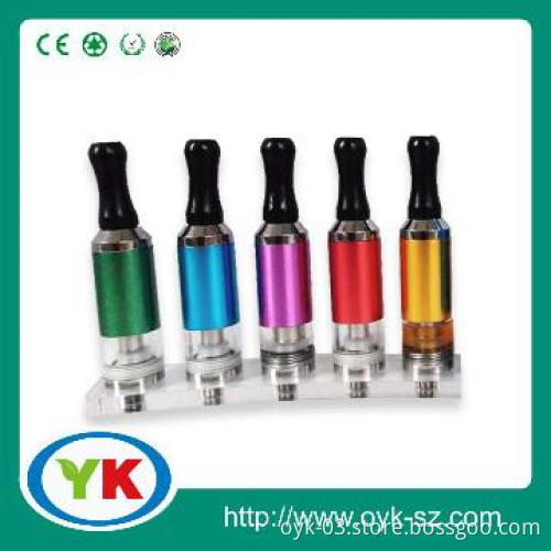 New X6 tank atomizer for ego E cigarette,e cigar,e cig,electronic cig